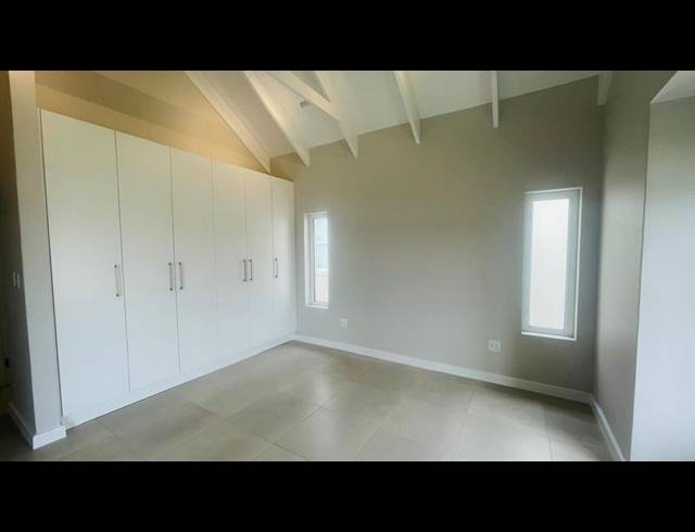3 BEDROOM PROPERTY TO RENT IN PLETTENBERG BAY CENTRAL